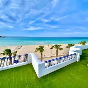 Hotel Egitarso Sul Mare, San Vito Lo Capo