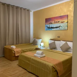Venice House Mestre
