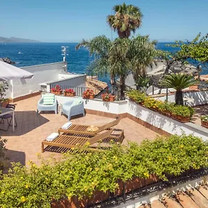Ferienhaus Blue54, Pozzillo