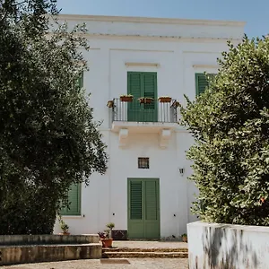 Podere Fossarunza Di Carlo Manzo Farm stay
