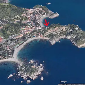Dedalus Holiday home