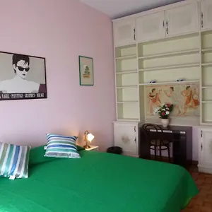 Gianicolo Residenza Carini Rome