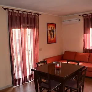 Casa Gaga Holiday home
