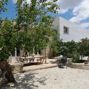Poggio Del Gallo Farm stay