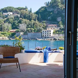 La Prua Holiday home