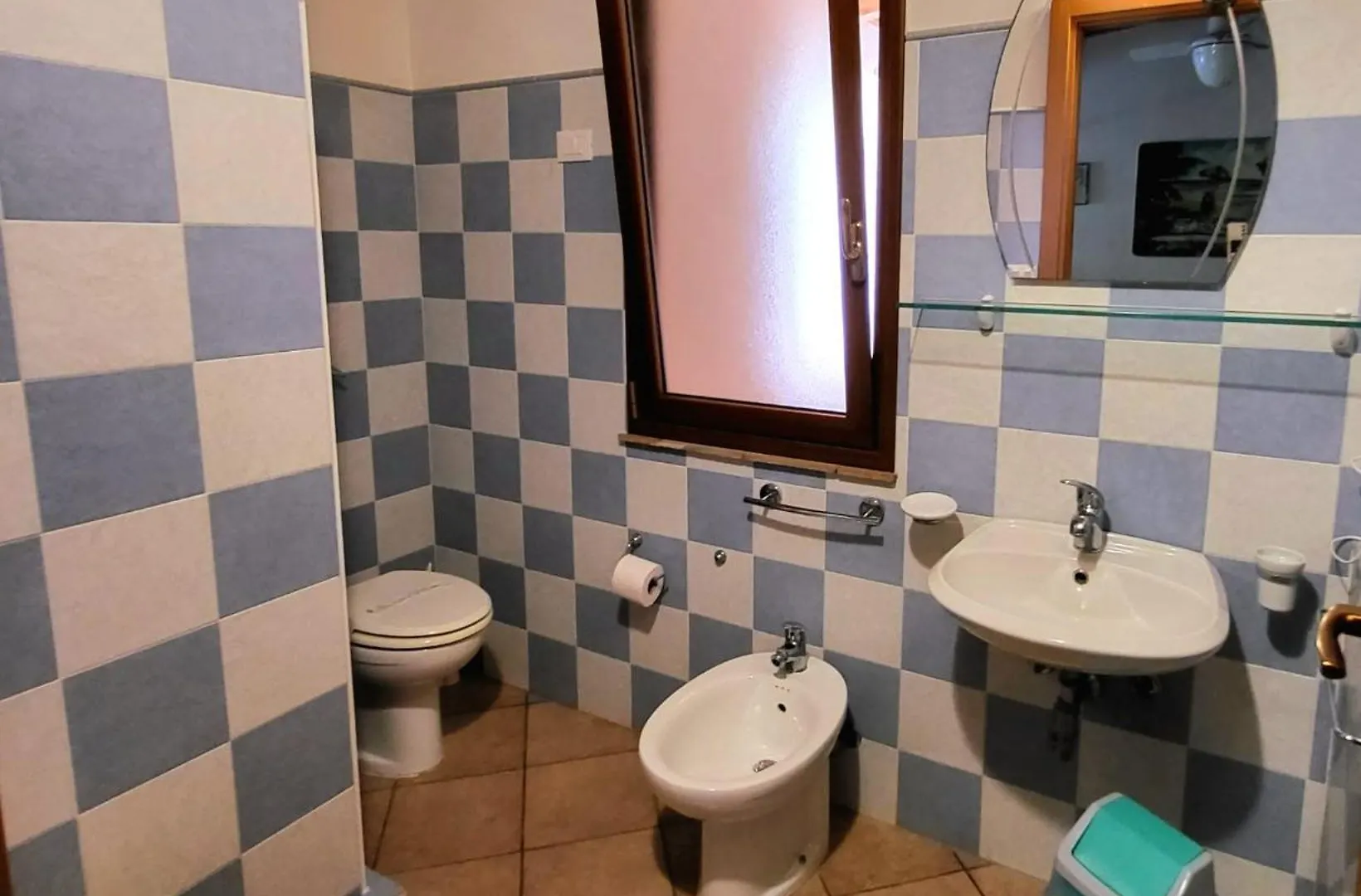 Villa Baglio Del Sole San Vito Lo Capo