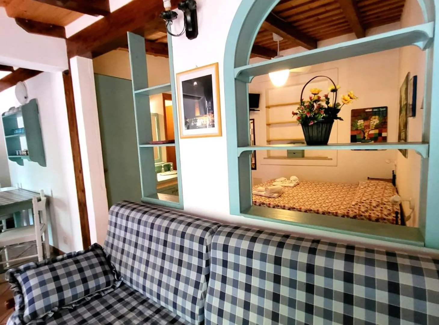 Casa vacanze Villa Baglio Del Sole San Vito Lo Capo