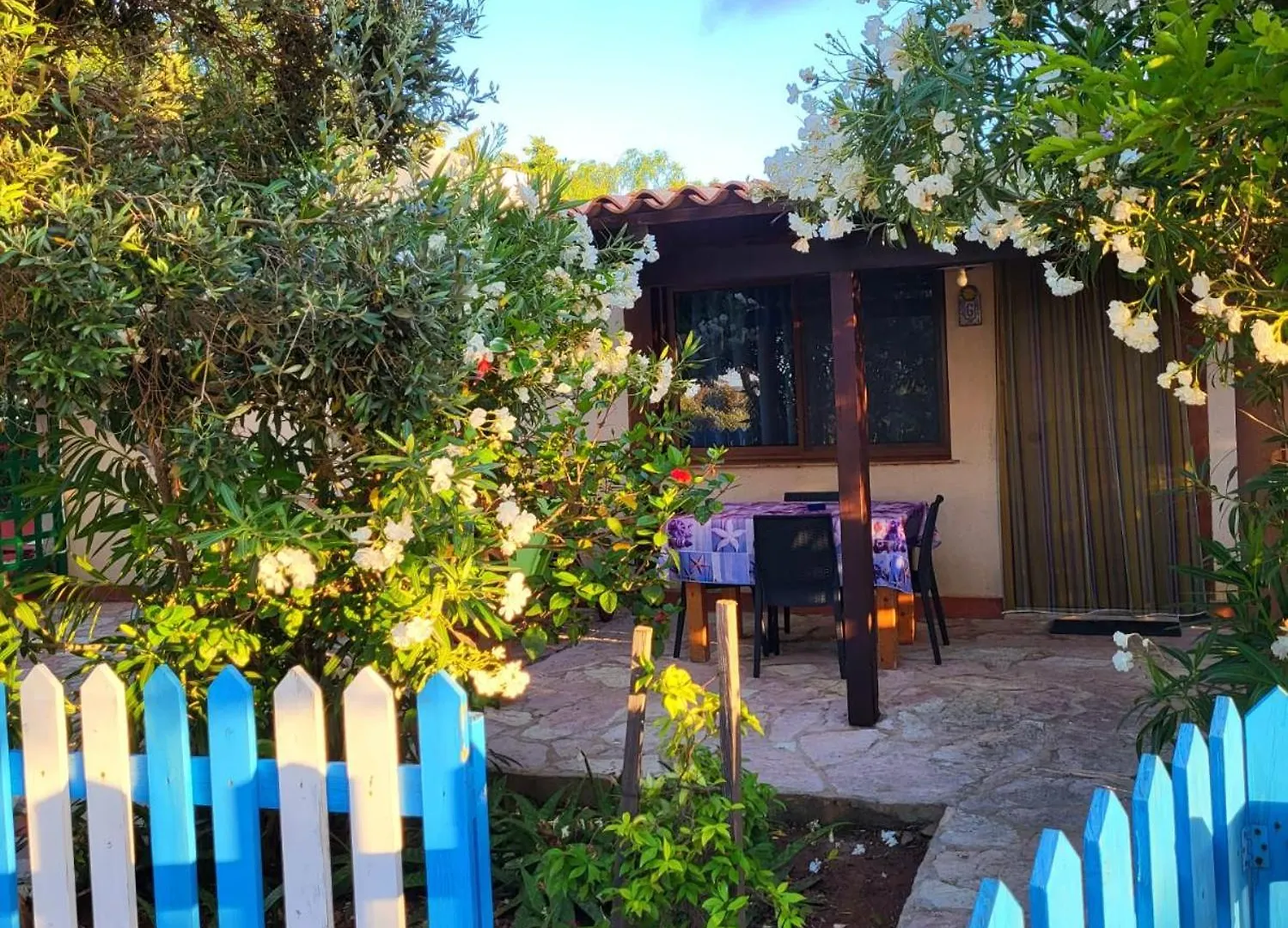 Villa Baglio Del Sole San Vito Lo Capo