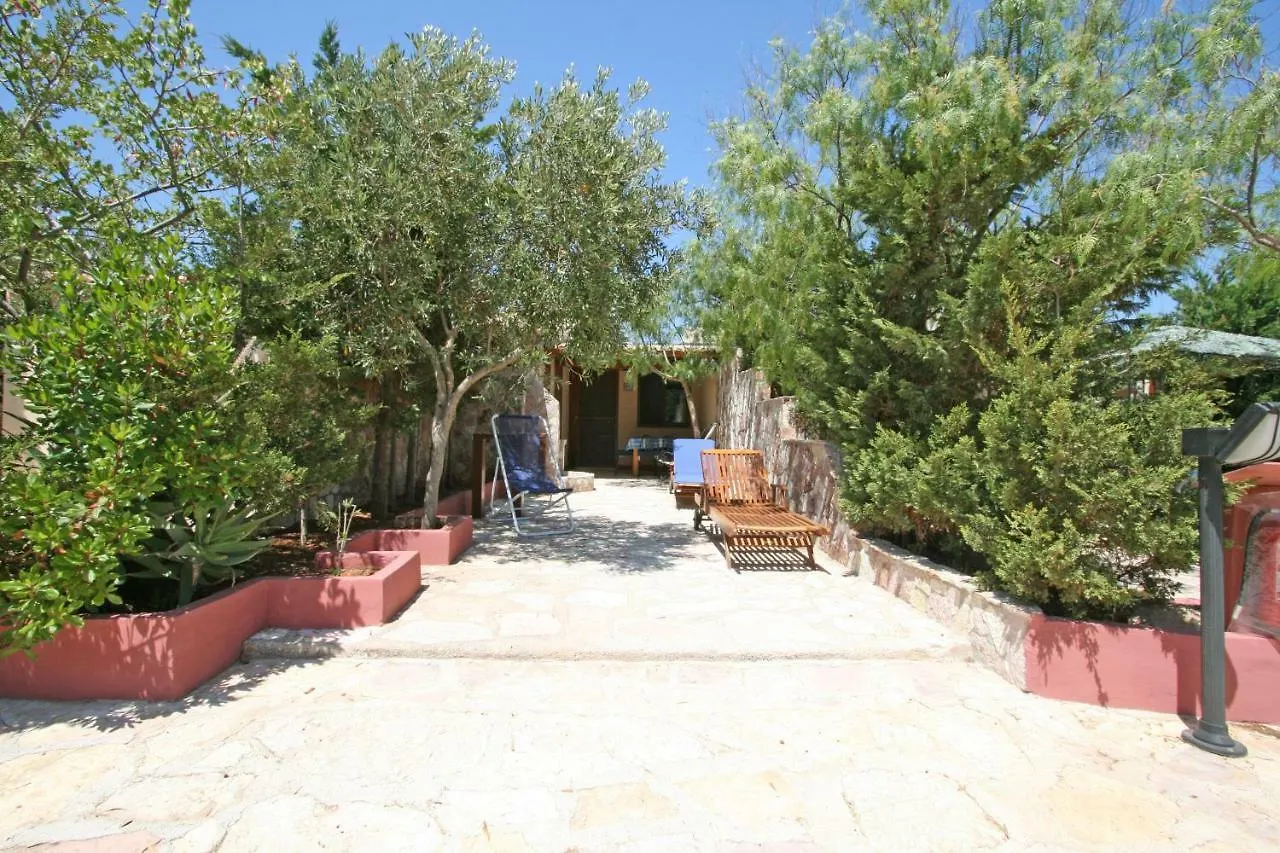 Casa vacanze Villa Baglio Del Sole San Vito Lo Capo