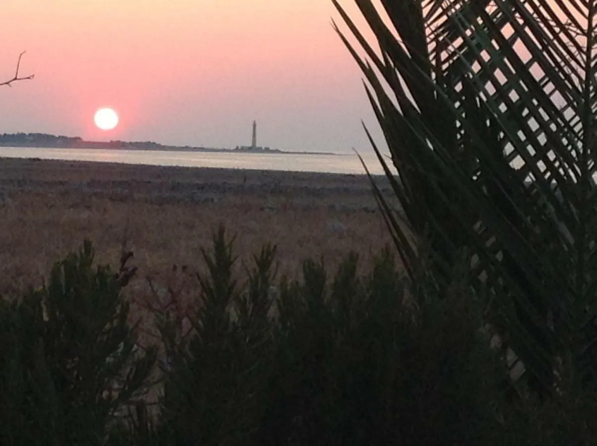 Villa Baglio Del Sole San Vito Lo Capo 0*,