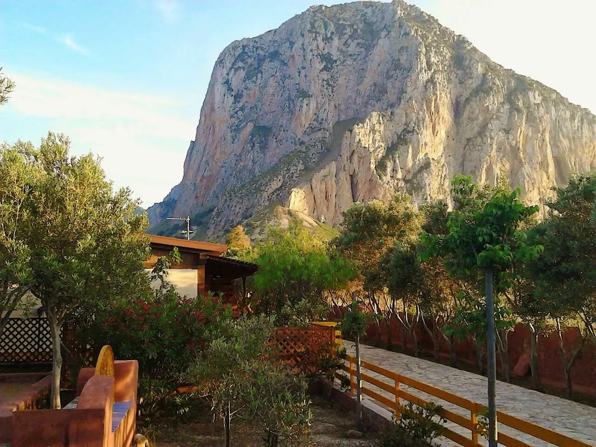 Casa vacanze Villa Baglio Del Sole San Vito Lo Capo Italia