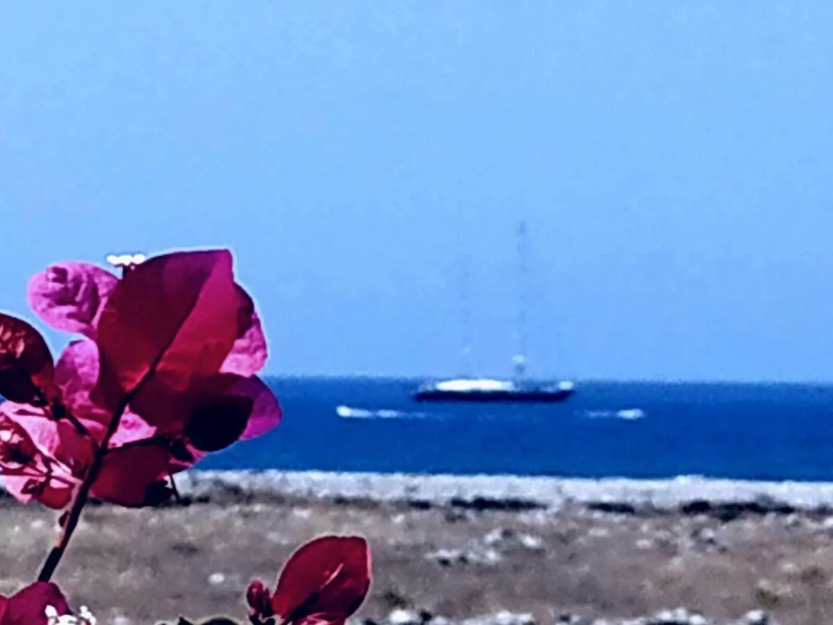 Villa Baglio Del Sole San Vito Lo Capo Casa vacanze